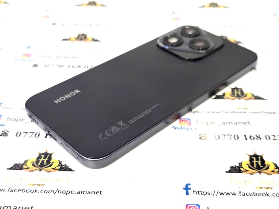 Hope Amanet P7 Honor 400 Lite 256GB / 8GB RAM