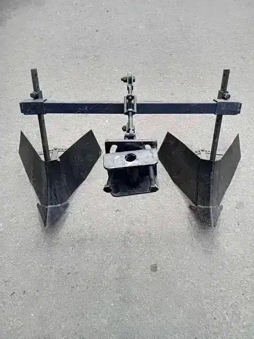 Vand plug pentru motocultor cu 2 brazde NOU