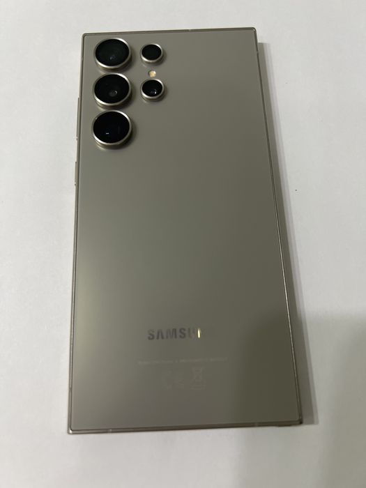 Samsung galaxy ultra s 24