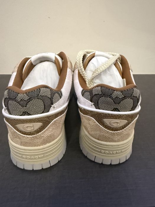 Дамски кецове COACH