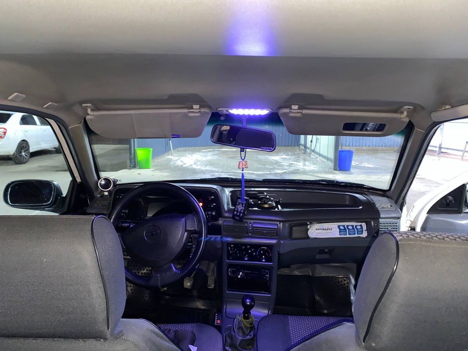 Nexia 1-2qilingan sotiladi