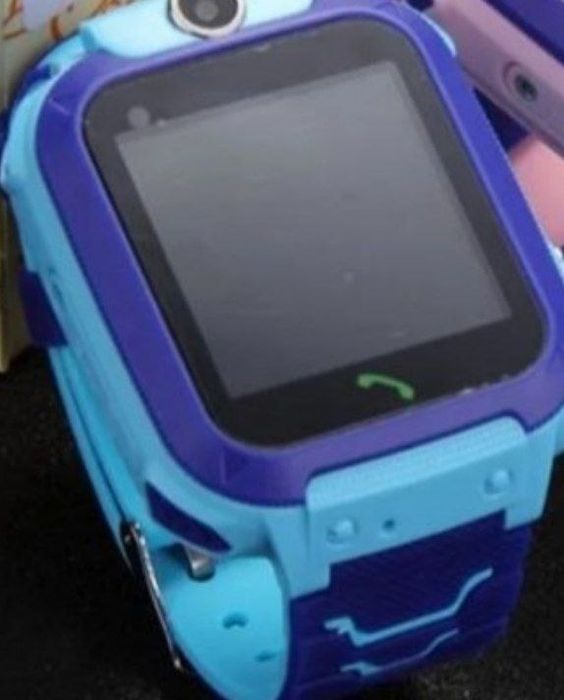 Bolalar Uchun Aqlli Smart Soatlar,Shoshilinglar Bizda Soni Cheklangan.