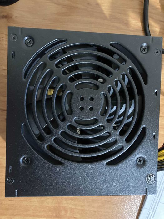 CoolerMaster Elite NEX White W600 230V