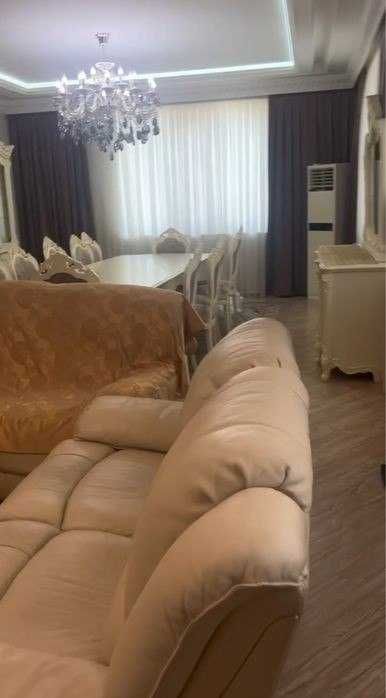 Новостройка 5 комнатная 240м2 Дуплекс , Беруни