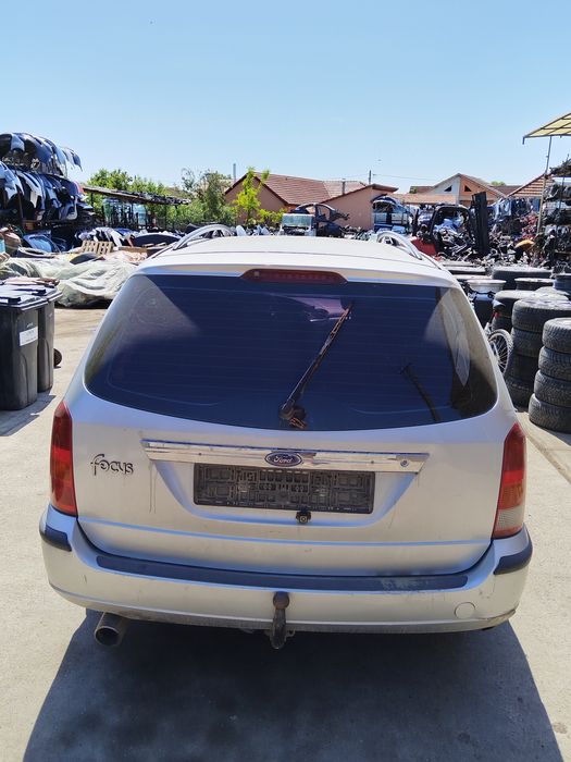 Haion complet Ford Focus 1 combi/break