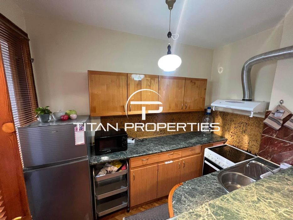 Тристаен, под наем, ж.к Възраждане