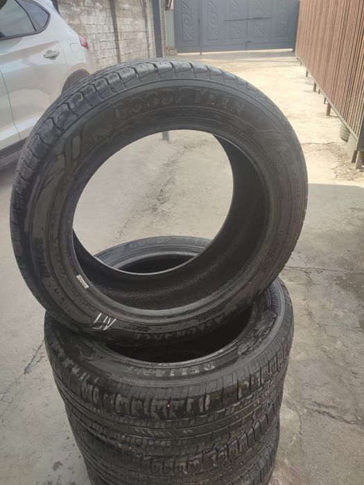 Автошины на продаже