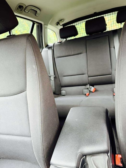 Автомобил BMW 318d 2.0 Diesel 143 к.с.