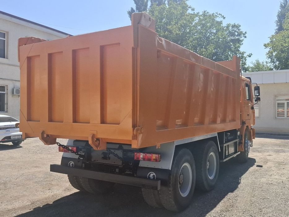 ПРОДАЕТСЯ: SHacman F3000  Сотилади