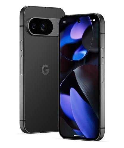 НОВ! Google Pixel 9 Pro 5G 256GB 16RAM Hazel/ Obsidian/ Rose Гаранция!