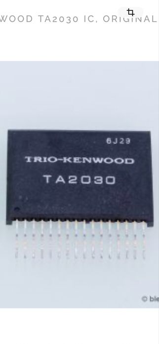 Усилитель Kenwood KA-770