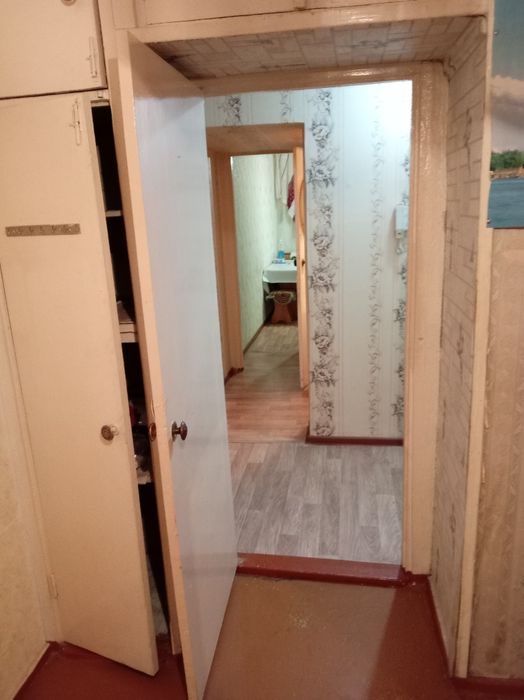 Продаётся квартира