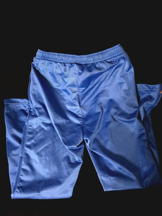 Запазен екип на veld