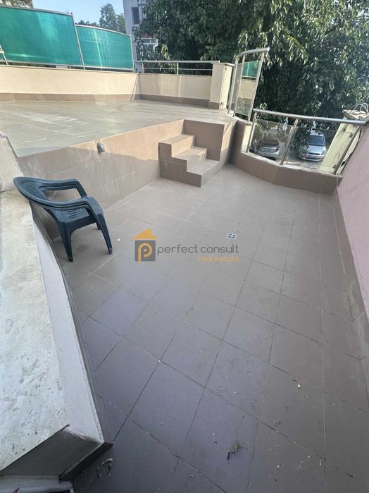 Дава се под наем Двустаен апартамент в Пловдив, Христо Смирненски - 80 кв.м за 383.52 € - Снимка #8