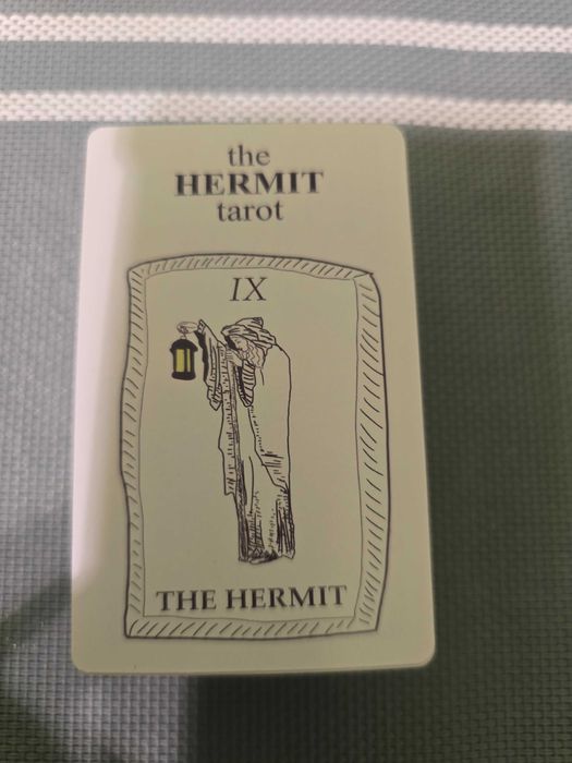 2 Seturi carti tarot