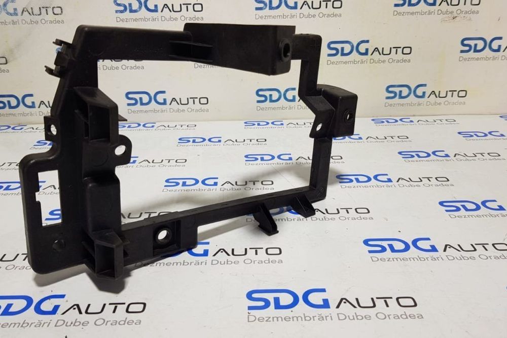 Suport/ramă BCM imobilaizer 5801544584 Iveco Daily 2.3 Euro 6 