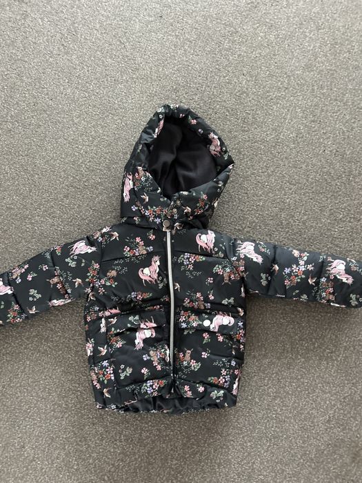 Geaca iarna H&M mar.104