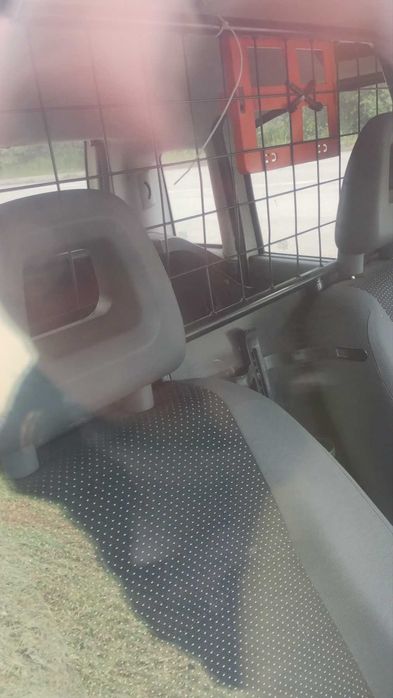 Продавам Фиат Панда товарна