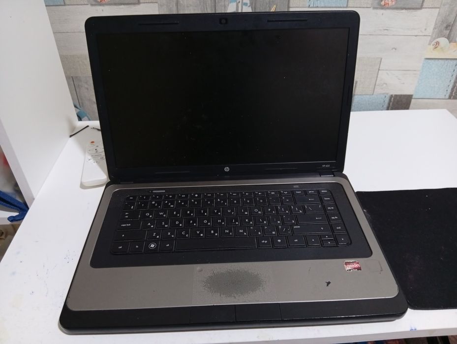 Продам ноутбук НР 635