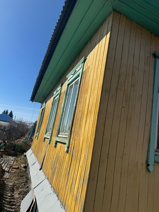 Продам хороший уютный дом.