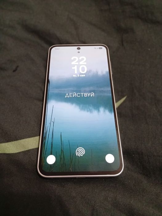 Продам Samsung A36 5g
