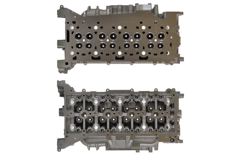 chiulasa ford ranger; 2.0d