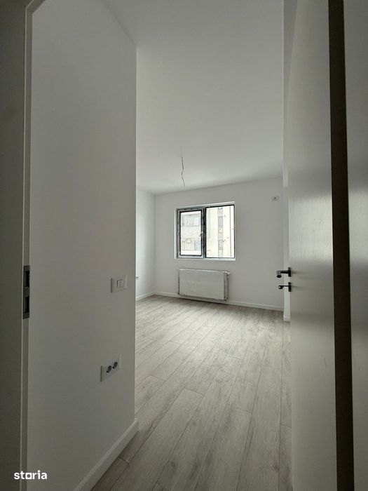 Apartament 2 camere,Decomandat Str Cristalului Bragadiru