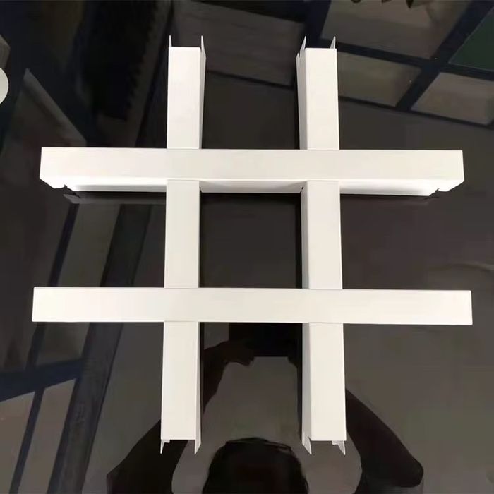 Грилято подвесной потолок