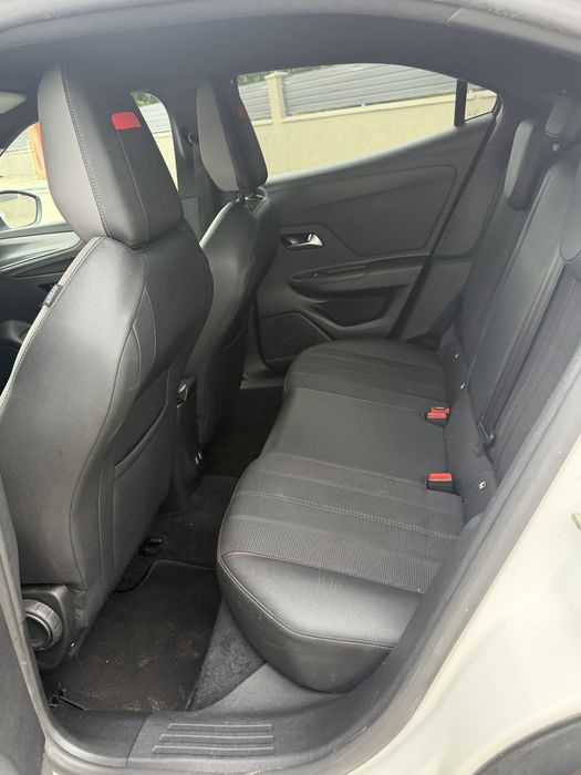 Opel Mokka  •1.5 Diesel•  Cutie Manuala •Euro 6•