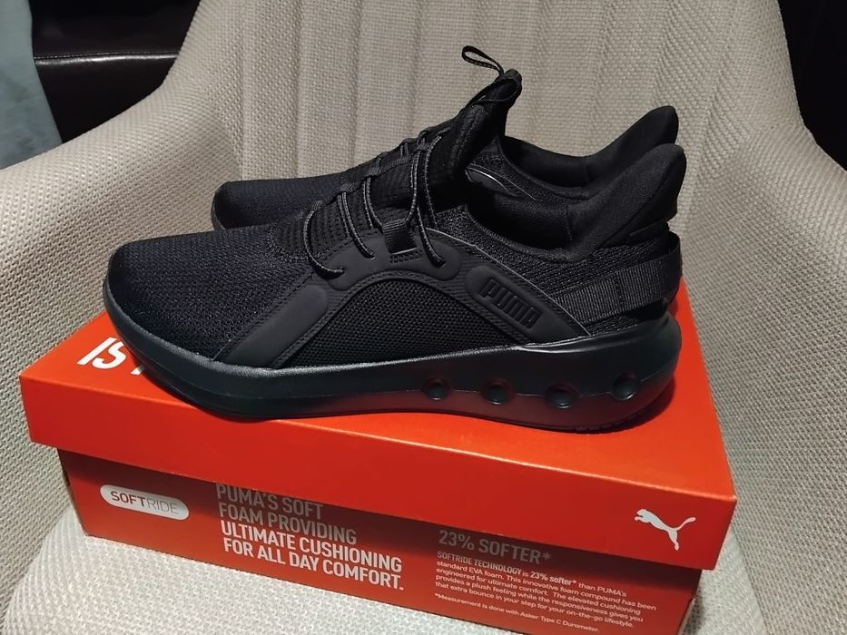 Маратонки Puma номер 41
