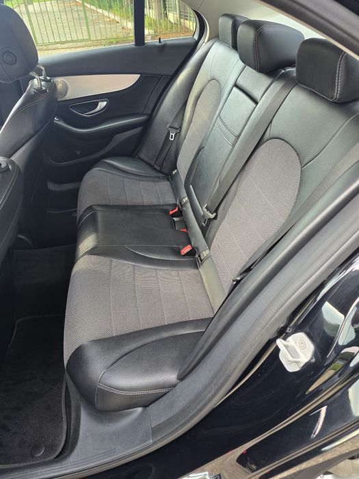 Mercedes c220 Exclusive