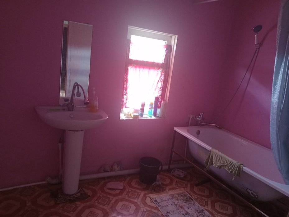 Продаю дом находится рабочий посёлок