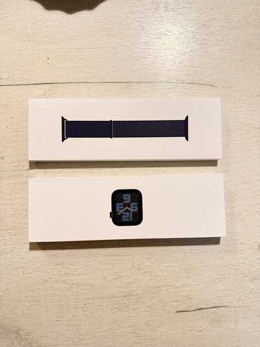 Apple Watch SE 2 44мм