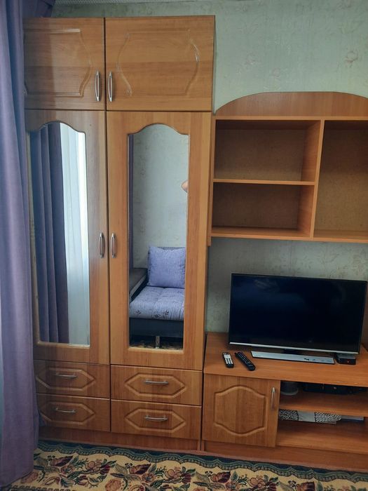 Продается шкаф - стенка