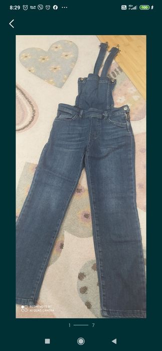 Детски дрехи Зара