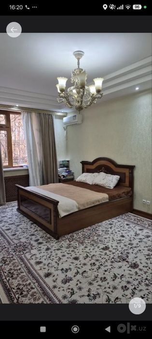 Квартира сдается в аренду Юнусабад район!