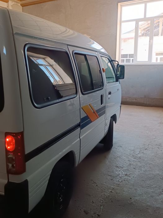 Дамас пачка 2025