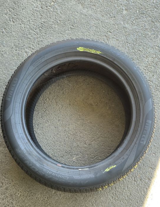 Anvelope 225/50/18 Allseason Pirelli DOT2021