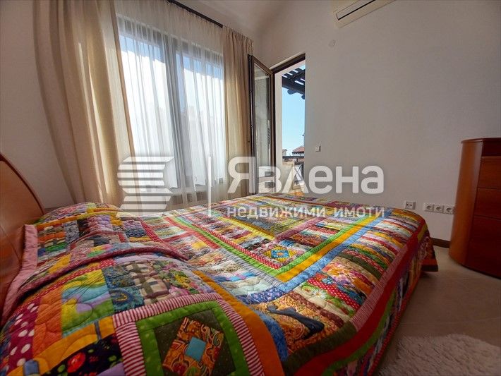 Дава се под наем Тристаен апартамент в с. Лозенец, Област Бургас - 111 кв.м за 3000 € - Снимка #7