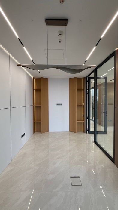 Аренда Евро офис ЖК Nest One 88м2