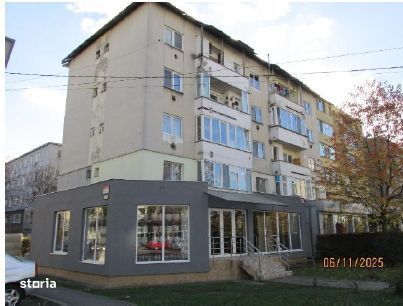 Cota de 3/16 din apartament de 3 camere-Baia Mare,  Maramureș