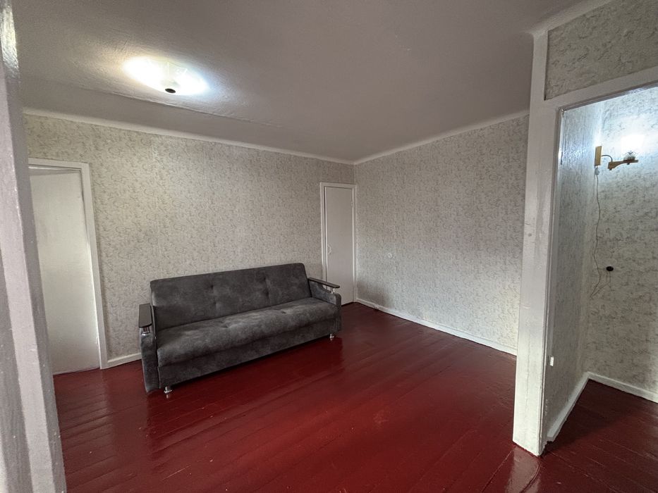 Квартира двухкомнатная