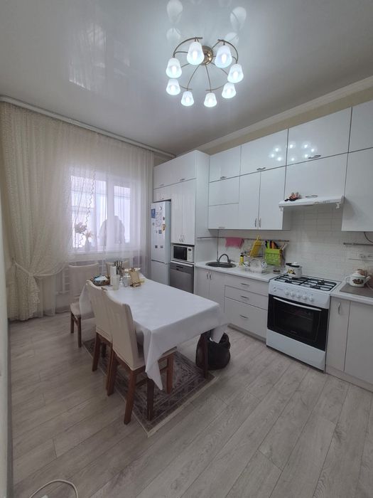 Продам дом в п.Байконыс