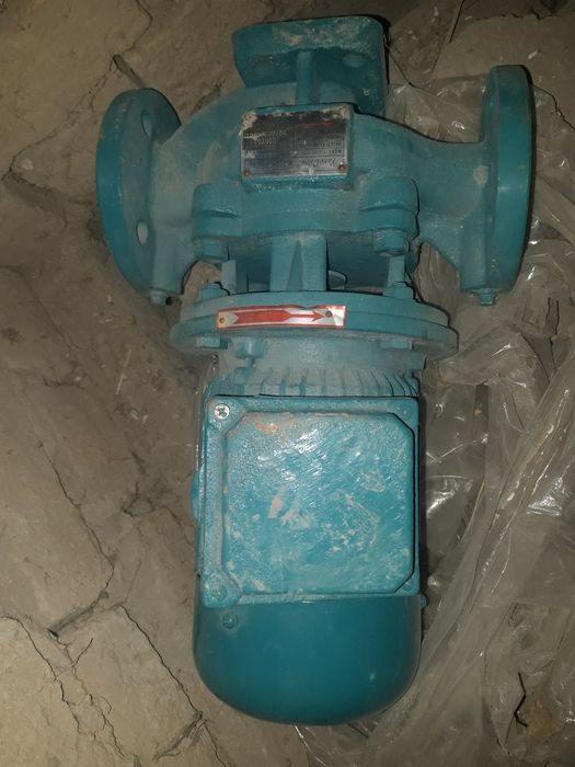 Насос янги ISG 40