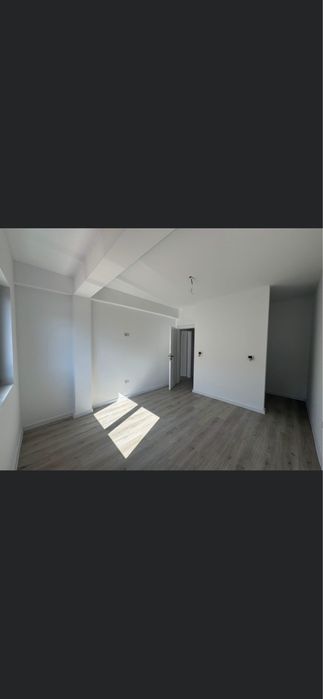 Proprietar vand casa noua 110mp util tip duplex Mosnita Noua la asfalt