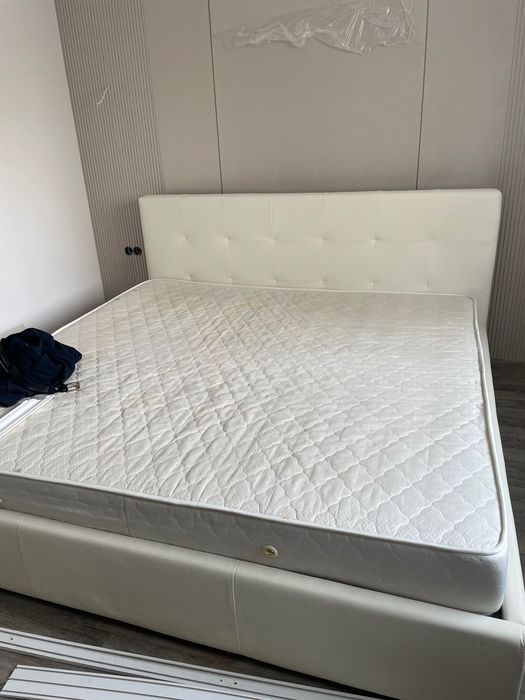 Отдам 2 матраса бесплатно