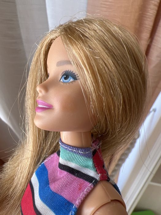 Кукла барби Mattel