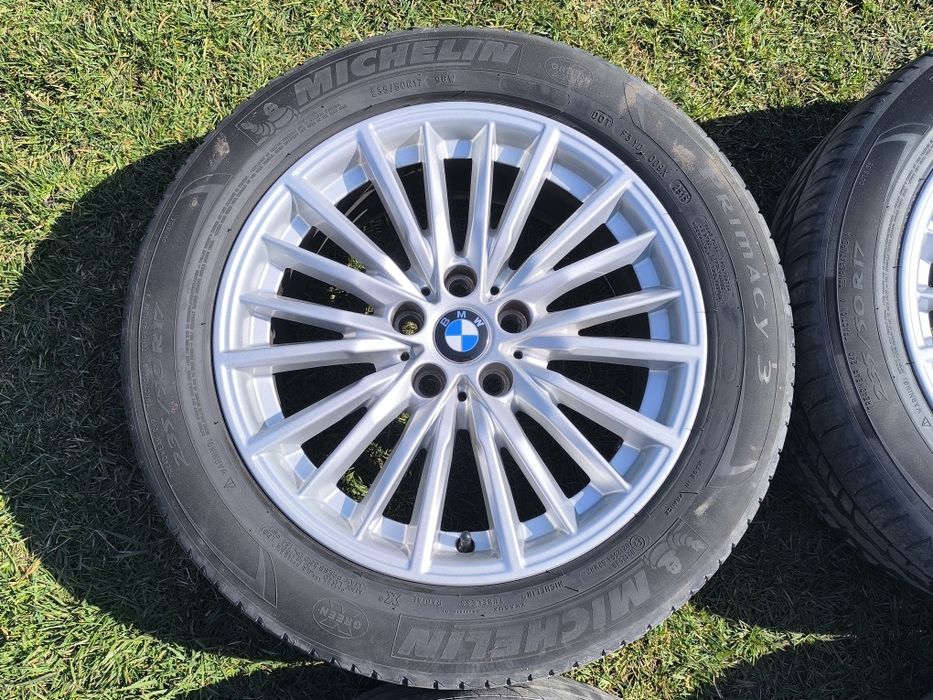 Style 771 17 цола от BMW G20 G22 G23 G26
