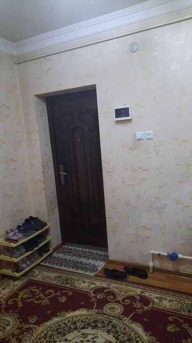 Uzoq muddatga ijaraga kvartira