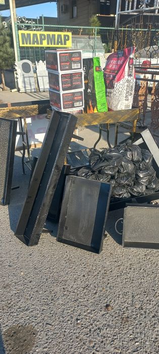 Шашлык куралар сотилади